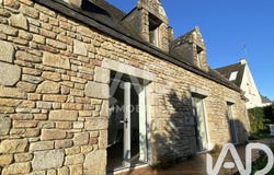 Caudan, Brittany 56850