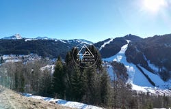 Les Gets, Rhône-Alpes 74260