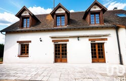 Vineuil, Centre-Val de Loire 41350