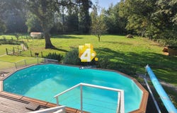 SAINTE-ANNE-SUR-BRIVET, Pays de la Loire 44160