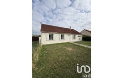 Bourges, Centre-Val de Loire 18000