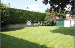 Sainte-Genevieve, Picardie 60730
