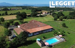 Saint-Gaudens, Occitanie 31800