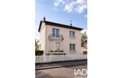 Neuves-Maisons, Grand Est 54230