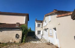 Lussac-les-Châteaux, Vienne 86320