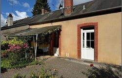 La Ferriere-Aux-Etangs, Basse-Normandie 61450