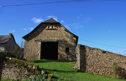 Montbazens, Midi-Pyrénées 12220