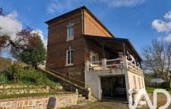 Glos-sur-Risle, Normandy 27290