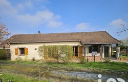 Heugleville-sur-Scie, Normandy 76720