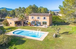 Meyrargues, Provence-Alpes-Côte d'Azur 13650
