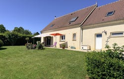 Fontenoy, Burgundy 89520
