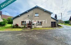 La Chatelaine, Franche-Comté 39600