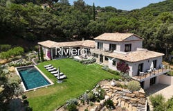 La Croix-Valmer, Provence-Alpes-Côte-d'Azur 83420