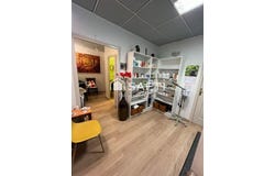 Amilly, Centre 45200