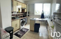 Le Petit-Quevilly, Normandy 76140