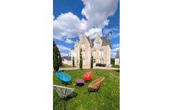 Chinon, Centre 37500