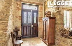 Saint-Cirice, Occitanie 82340