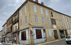 Masseube, Midi-Pyrénées 32140