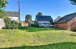 Vineuil, Centre-Val de Loire 41350