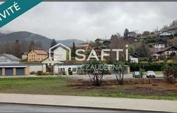Saint-Maurice-Sur-Moselle, Lorraine 88560