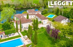Vire-sur-Lot, Occitanie 46700