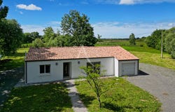 LE PERRIER, Pays de la Loire 85300