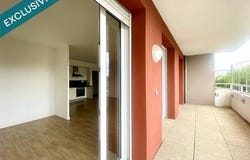 Joue-Les-Tours, Centre 37300