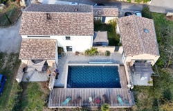 Aiguèze, Languedoc-Roussillon 30760