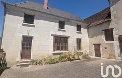 Mazangé, Centre-Val de Loire 41100