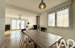 Meucon, Brittany 56890