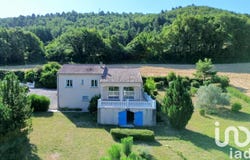 Saint-Vincent-de-Barrès, Auvergne-Rhône-Alpes 07210