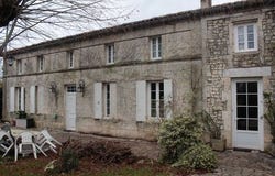 Saint-Germain-De-Lusignan, Poitou-Charentes 17500