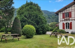Pierrefitte-Nestalas, Occitanie 65260