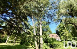 Saint-Augustin, Île-de-France 77515