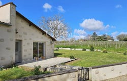 Gensac, Aquitaine 33890
