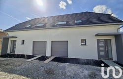 Rustenhart, Grand Est 68740