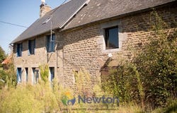 Monthault, Bretagne 35420
