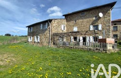 Usson-en-Forez, Auvergne-Rhône-Alpes 42550