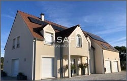 Fontenay-Mauvoisin, Île-de-France 78200
