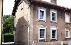 Tucquegnieux, Meurthe-et-Moselle 54640