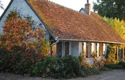 Perrigny-sur-Loire, Burgundy 71160