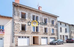 Allègre, Haute-Loire 43270