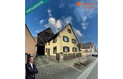 Ebersheim, Alsace 67600