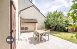 Jouars-Pontchartrain, Yvelines 78760