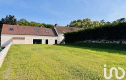 Bazoches-sur-Guyonne, Île-de-France 78490