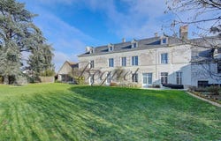 Huismes, Centre 37420