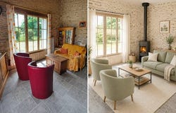 Château-Guibert, Pays de la Loire 85320
