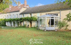 Everly, Ile-de-France 77157