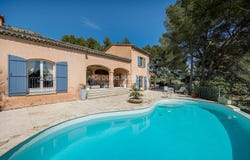 Le Graveyron, ST HIPPOLYTE LE GRAVEYRON, Provence-Alpes-Côte d'Azur 84330