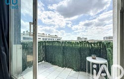 Aubervilliers, Île-de-France 93300